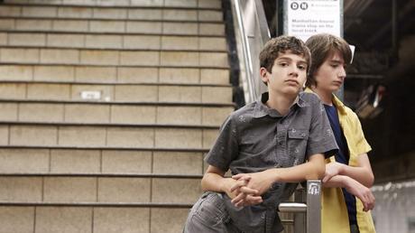 Little Men - Recensione