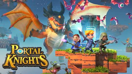 Portal Knights - Provato