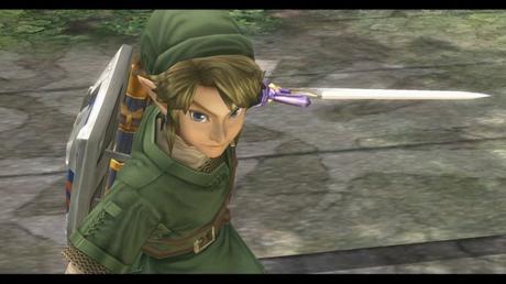 The Legend of Zelda: Twilight Princess HD - Anteprima