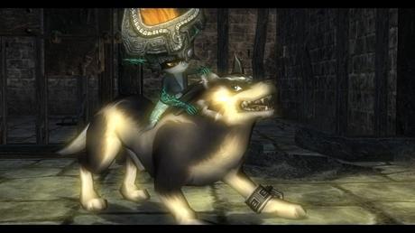 The Legend of Zelda: Twilight Princess HD - Anteprima