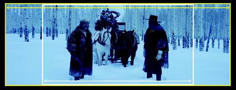 The Hateful Eight: ma la pellicola non era morta? - Speciale