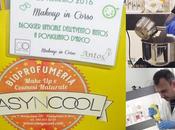 Evento Antos Easyncool Pomigliano D'Arco!