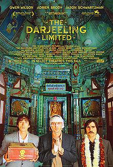 Il Treno Per Il Darjeeling (2007)