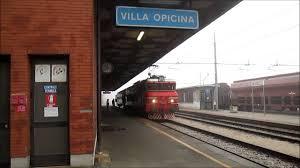 Risultati immagini per stazione villa opicina