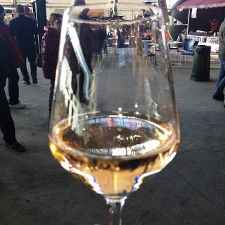 Torino, delude vino veritas