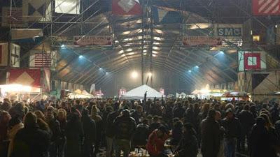 ''In vino veritas'' debutta a Torino, weekend all’insegna del vino