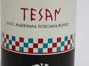 Maremma Toscana Rosso Tesan, Biagiola