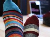 Bere posto lavoro aumenta produttività. Parola della Napa Valley. "feet wine" revolution