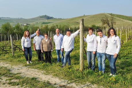 Teo Costa Selezione Giobbe, viaggio tra i vini senza solfiti