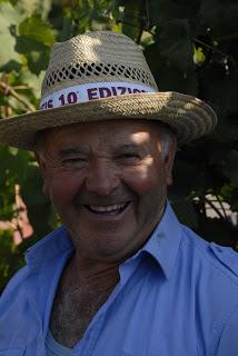 Teo Costa Selezione Giobbe, viaggio tra i vini senza solfiti