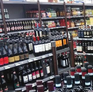 Gdo e Horeca, nemici per la pelle nel nome del vino?