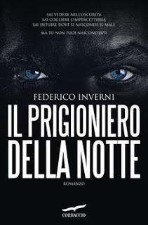 Il prigioniero della notte | Federico Inverni