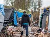 Migranti, verso sgombero della “Jungle” Calais. Appello: “L’evacuazione soluzione”