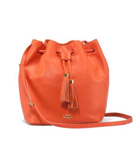 UGG RAE BUCKET con nappine UGG RAE BUCKET con nappine