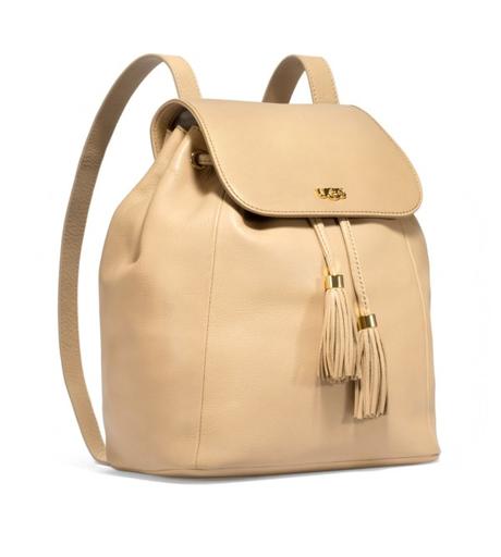 UGG RAE BACKPACK zaino con nappine