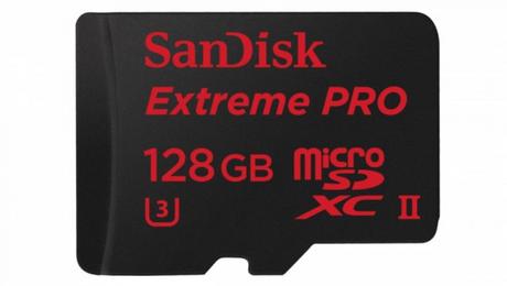 SanDisk presenta delle nuove memorie flash ultra veloci [MWC 16]