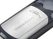 SanDisk presenta delle nuove memorie flash ultra veloci [MWC