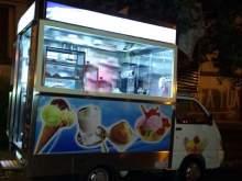PAVIA. Street food su truck: l’iniziativa del mercatino solidale parte da Pavia il prossimo fine settimana.