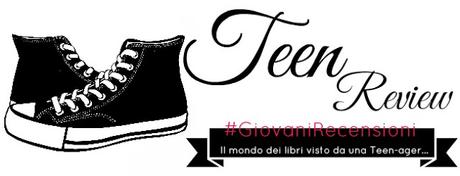 [Rubrica:TeenReview#33] Recensione- Freddo come la pietra di Jennifer L. Armentrout