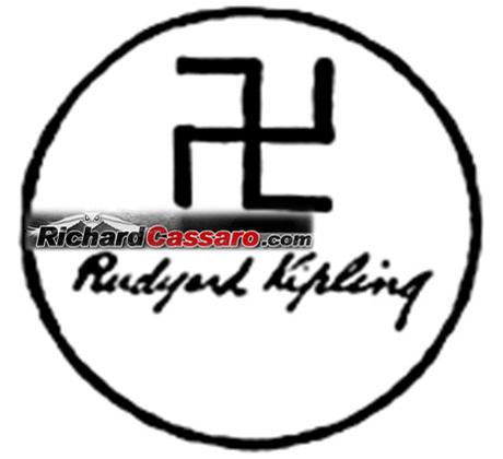Swastika-Rudyard-Kipling