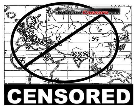 Censored-Swastikas