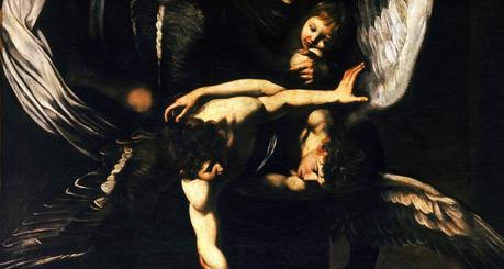 CARAVAGGIO, IL PROFETA DEL LIBERO ARBITRIO