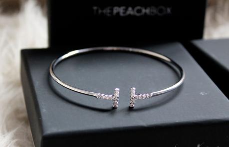 I bracciali di The Peach Box