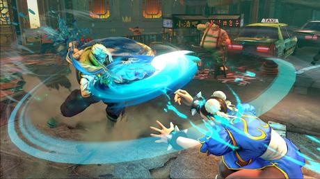 È boom di iscrizioni all'EVO 2016 per Street Fighter V