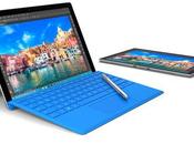 Surface stato nominato miglior tablet Mobile World Congress 2016 Notizia