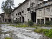 Ex-Italcementi (Imperia)