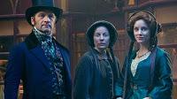 Dickensian, la serie-tv mashup dei capolavori del grande scrittore inglese Dickens