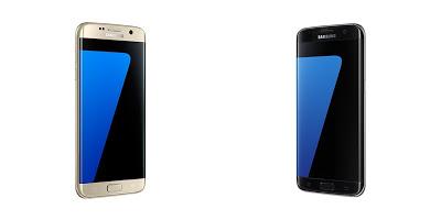 Samsung Galaxy S7 e Galaxy S7 Edge: video anteprima in italiano