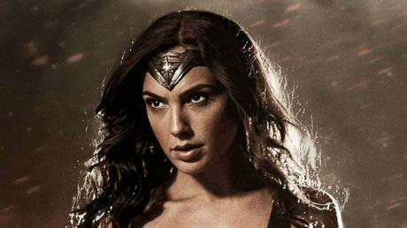 Wonder Woman: Geoff Johns è entusiasta del lavoro di Patty Jenkins