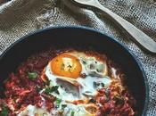 Shakshuka