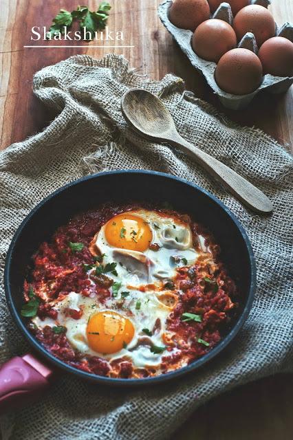 Shakshuka