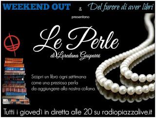 Le perle di Loredana#6 – Antonio Forni - Agharti