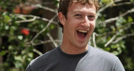 Zuckerberg: “La VR è la piattaforma più social di tutte”