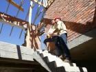 Vizi difetti delle opere edili: come determina responsabilità