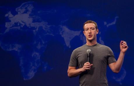 Facebook e l’intelligenza artificiale: ecco le novità del MWC 2016