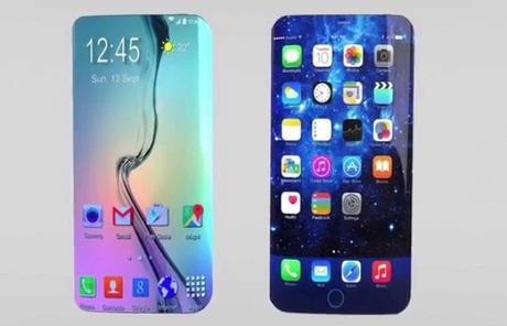 Samsung Galaxy S7 VS iPhone 7: chi vincerà?