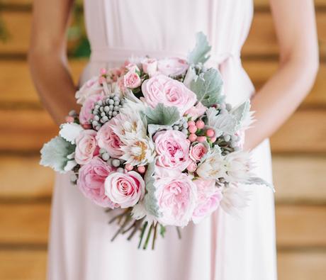 wedding-bouquet-rose-quartz