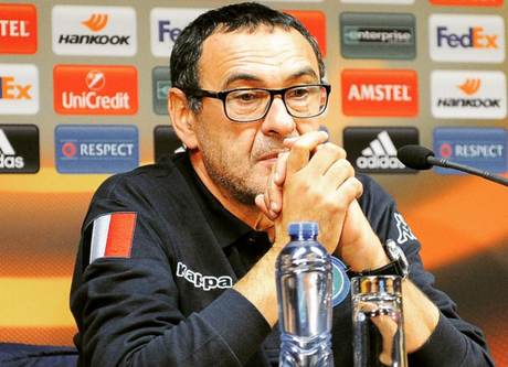 Maurizio Sarri