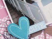 Scrapbooking diagonale Sizzix Craft Asylum @creative_rox