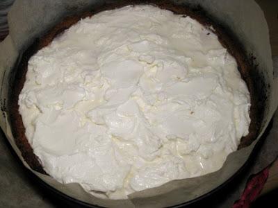 CHEESE CAKE ALLA PANNA ACIDA