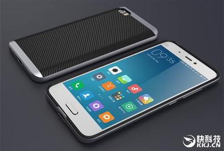 Xiaomi Mi5