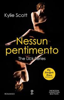 Nessun pentimento di  Kylie Scott