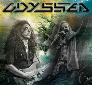 odyssea - band