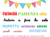 principi fondamentali metodo Montessori