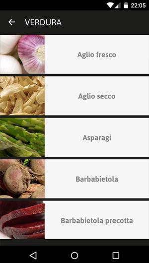 spreco alimentare