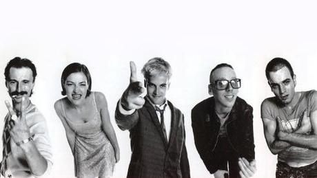 Trainspotting